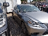 JTHBF1D20E5****** Repairable 2014 Lexus IS in Tennessee State