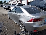 JTHBF1D20E5****** Salvage 2014 Lexus IS