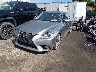 JTHBF1D20E5****** Used and Repairable 2014 Lexus IS in Memphis