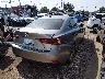 JTHBF1D20E5****** Salvage and Wrecked 2014 Lexus IS in Tennessee State