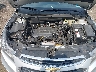 1G1PE5SB7G7****** Reparables 2016 Chevrolet Cruze Limited en Avenel New Jersey
