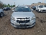 1G1PE5SB7G7****** Destrozados 2016 Chevrolet Cruze Limited en Estado de Nueva Jersey