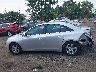 1G1PE5SB7G7****** Reparables 2016 Chevrolet Cruze Limited en Estado de Nueva Jersey