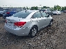 1G1PE5SB7G7****** Salvamento y Destrozados 2016 Chevrolet Cruze Limited en Estado de Nueva Jersey