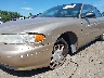 2G4WS52J141****** Salvamento y Reparables 2004 Buick Century en Estado de Massachusetts