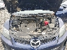 JM3ER2WM9A0****** Reparables 2010 Mazda CX-7 en Culpeper