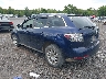 JM3ER2WM9A0****** Salvamento y Reparables 2010 Mazda CX-7 en Culpeper