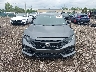 SHHFK7H48JU****** Wrecked 2018 Honda Civic in Ohio State