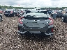 SHHFK7H48JU****** Wrecked 2018 Honda Civic