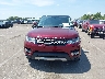 SALWR2VF5FA****** Destrozados 2015 Land Rover Range Rover Sport en Estado de Tennessee