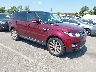 SALWR2VF5FA****** Salvamento y Destrozados 2015 Land Rover Range Rover Sport en Memphis