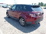 SALWR2VF5FA****** Salvamento y Reparables 2015 Land Rover Range Rover Sport en Memphis