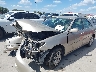 4T1BE32K54U****** Wrecked 2004 Toyota Camry in Texas State