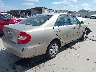 4T1BE32K54U****** Salvage and Wrecked 2004 Toyota Camry in Texas State