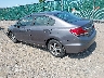19XFB2F74FE****** Salvage and Repairable 2015 Honda Civic in Rochester
