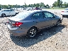 19XFB2F74FE****** Salvage and Wrecked 2015 Honda Civic in New York State
