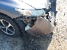 19XFB2F74FE****** Salvage and Repairable 2015 Honda Civic in New York State