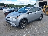 2T3RFREV3GW****** Used and Repairable 2016 Toyota RAV4 in Manchester