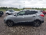 KM8JU3AG1EU****** Salvage 2014 Hyundai Tucson