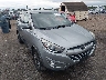 KM8JU3AG1EU****** Salvage and Wrecked 2014 Hyundai Tucson in Lincoln