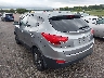 KM8JU3AG1EU****** Salvage and Repairable 2014 Hyundai Tucson in Lincoln