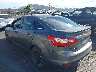 1FAHP3F25CL****** Salvage and Repairable 2012 Ford Focus in Las Vegas