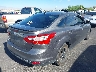 1FAHP3F25CL****** Salvage and Wrecked 2012 Ford Focus in Nevada State