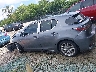 JTHKD5BH2E2****** Salvage 2014 Lexus CT 200h
