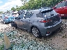 JTHKD5BH2E2****** Salvage and Repairable 2014 Lexus CT 200h in Dayton