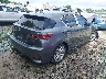 JTHKD5BH2E2****** Salvage and Wrecked 2014 Lexus CT 200h in Ohio State