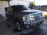 1FTFW1CT3DF****** Salvage and Wrecked 2013 Ford F-150 in Macon
