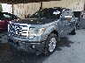 1FTFW1CT3DF****** Used and Repairable 2013 Ford F-150 in Macon