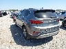 5NMS33AD6LH****** Salvamento y Reparables 2020 Hyundai Santa Fe en Fort Worth North