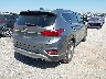 5NMS33AD6LH****** Salvamento y Destrozados 2020 Hyundai Santa Fe en Estado de Texas