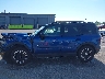3FMCR9C61PR****** Repairable 2023 Ford Bronco Sport in Indiana State