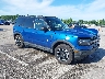 3FMCR9C61PR****** Salvage and Wrecked 2023 Ford Bronco Sport in Fort Wayne