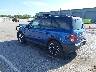 3FMCR9C61PR****** Salvage and Repairable 2023 Ford Bronco Sport in Fort Wayne