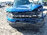 3FMCR9C61PR****** Salvage and Repairable 2023 Ford Bronco Sport in Indiana State