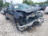 1GCVKREC2FZ****** Salvage and Wrecked 2015 Chevrolet Silverado 1500 in Milwaukee