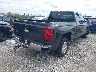 1GCVKREC2FZ****** Salvage and Wrecked 2015 Chevrolet Silverado 1500 in Wisconsin State