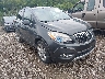 KL4CJCSB8GB****** Salvamento y Destrozados 2016 Buick Encore en Chicago North