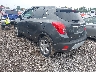 KL4CJCSB8GB****** Salvamento y Reparables 2016 Buick Encore en Chicago North