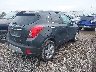 KL4CJCSB8GB****** Salvamento y Destrozados 2016 Buick Encore en Estado de Illinois