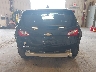 2GNAXHEV5L6****** Wrecked 2020 Chevrolet Equinox
