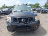 5N1AA0NC5EN****** Wrecked 2014 Nissan Armada in Ohio State
