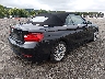 WBA1L9C58GV****** Salvamento y Destrozados 2016 BMW 228i en Estado de Nueva Jersey