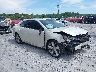 1G11J5SX2DF****** Salvamento y Destrozados 2013 Chevrolet Malibu en Pensacola