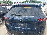 JM3KFBDM6L1****** Destrozados 2020 Mazda CX-5