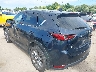 JM3KFBDM6L1****** Salvamento y Reparables 2020 Mazda CX-5 en Cleveland