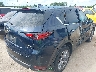 JM3KFBDM6L1****** Salvamento y Destrozados 2020 Mazda CX-5 en Estado de Ohio